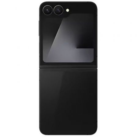 Samsung Galaxy Z Flip7 FE 5G 128GB Negro